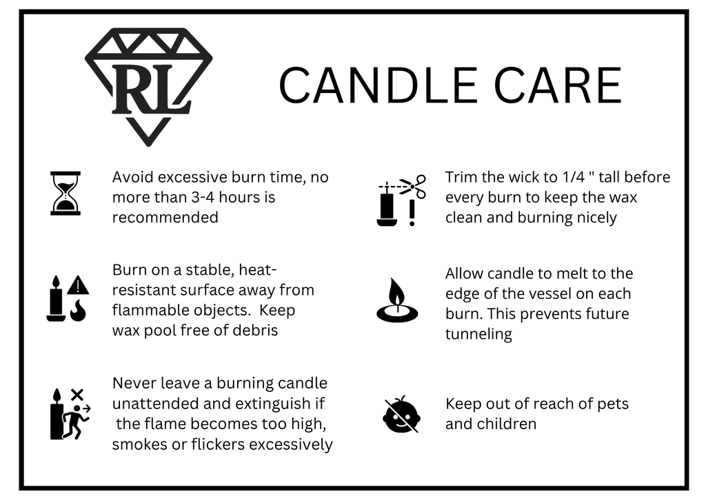 Bookshop Candle Jar 270g