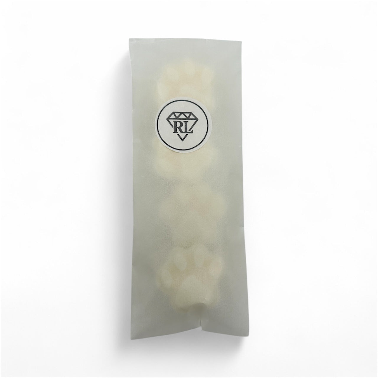 Gift Set - Pet Fresh Wax Melts & Stained Glass Paw