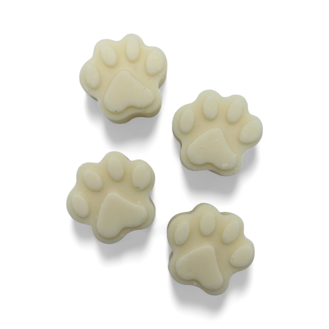 Gift Set - Pet Fresh Wax Melts & Stained Glass Paw